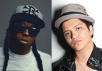 Lil Wayne feat. Bruno Mars - Mirror (piesa noua)