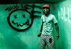 Lil Wayne: Promo MTV VMA  2011