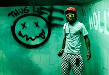 Lil Wayne: Promo MTV VMA  2011