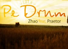 ZHAO - "Pe Drum (LaLaLaLa)" feat. Praetor (videoclip)