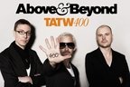 Above & Beyond prezinta Trance Around The World 400