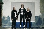 Above & Beyond feat. Zoe Johnston - You Got To Go (videoclip)