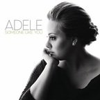 Adele - "Someone Like You" (videoclip)