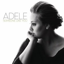 Adele - "Someone Like You" (videoclip)