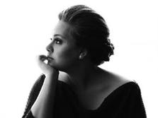 Adele - "Someone Like You" (teaser videoclip)