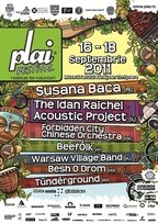 Festivalul Plai 2011