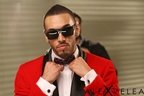 Alex Velea - Whisper (videoclip nou)
