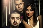 Snatt & Vix feat. Alexandra Badoi - Cold Shower (videoclip nou)