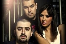 Snatt & Vix feat. Alexandra Badoi - Cold Shower (videoclip nou)