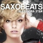 Alexandra Stan - Saxobeats (preview album)