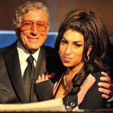 Tony Bennett & Amy Winehouse - Body & Soul (video)