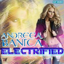Andreea Banica - "Electrified" (single)