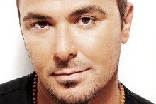 Antonis Remos in concert la Bamboo Bucuresti