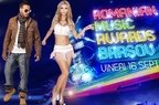 Cine canta la Romanian Music Awards 2011 (RMA 2011)?