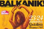 BALKANIK! festival de muzica si cultura balcanica