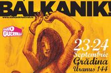 BALKANIK! festival de muzica si cultura balcanica