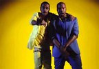 Big Sean, Kanye West, Roscoe Dash - Marvin & Chardonnay (videoclip)