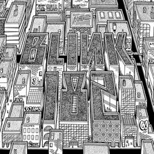 Blink 182 - "Neighborhoods" (tracklist)