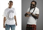 B.o.B. feat. Lil Wayne - Strange Clouds (piesa noua)