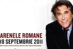 Informatii despre concertul BRYAN FERRY