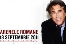 Informatii despre concertul BRYAN FERRY