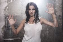 Claudette feat. Sonny Flame - Around The World (videoclip)