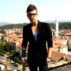 Cosmin Tzl - "Lose Your Love" by Sunrise Inc (premiera Urban.ro)