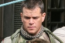 La multi ani Matt Damon + rolurile sale din 2011