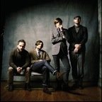 Death Cab for Cutie - "Stay Young, Go Dancing" (videoclip)