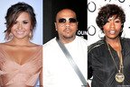 Demi Lovato - "All Night Long" feat. Timbaland si Missy Elliott (single)
