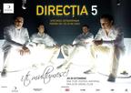 Concert Directia 5 - Iti Multumesc - la Cluj Napoca