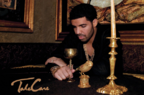 Drake - Take care (coperta album)
