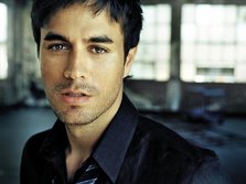 Enrique Iglesias - "I Like How It Feels" feat. Pitbull (single)