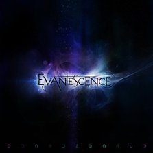 Evanescence - "Evanescence" (tracklist)