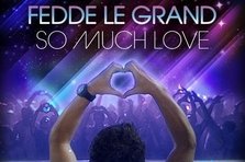 Fedde Le Grand - So Much Love (videoclip hit)