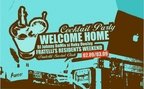 WELCOME HOME @ Fratelli Social Club Bucuresti