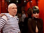 Interviul lui Jean Paul Gaultier cu Lady Gaga! (video)