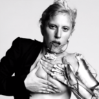 Lady Gaga - "You And I" / HAUS OF Ü ft. BRIDE (videoclip)