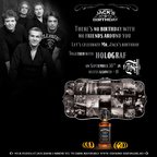 Holograf in concert la Fratelli Constanta