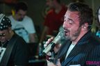 Horia Brenciu a facut show in garajul Europa FM (Poze)