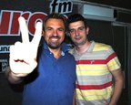 Horia Brenciu lanseaza o piesa noua cu Guess Who si Grasu XXL in Garajul Europa FM!