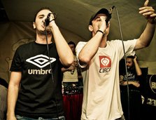 In Extremis - "Fara Limite" (piesa)