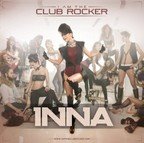 Inna - "Endless" (piesa noua de pe I Am The Club Rocker)