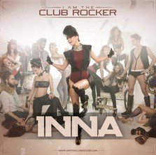 Inna - "Endless" (piesa noua de pe I Am The Club Rocker)