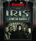 Iris in Garajul Europa FM
