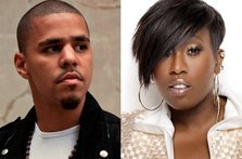 J. Cole feat. Missy Elliott – "Nobody’s perfect" (piesa noua)