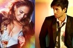 Enrique Iglesias & Jennifer Lopez - Mouth2Mouth