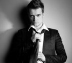 Catalin Josan - "Walking On Fire" (videoclip)