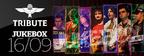 Tonomat. JUKEBOX LIVE @ TRIBUTE