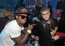 Justin Bieber - "How to Love" (cover Lil Wayne)
